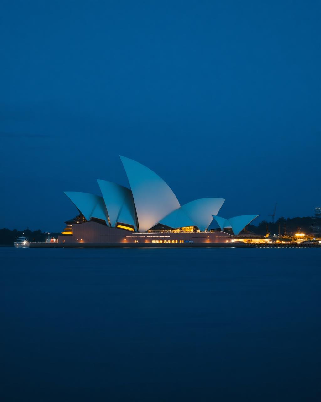 Australia landmark