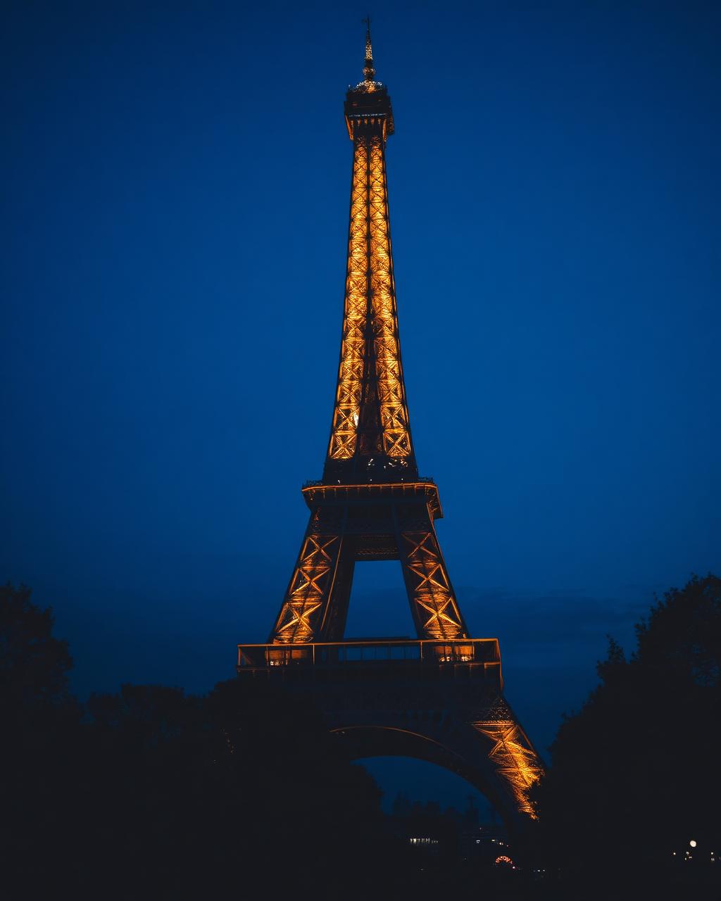 France landmark