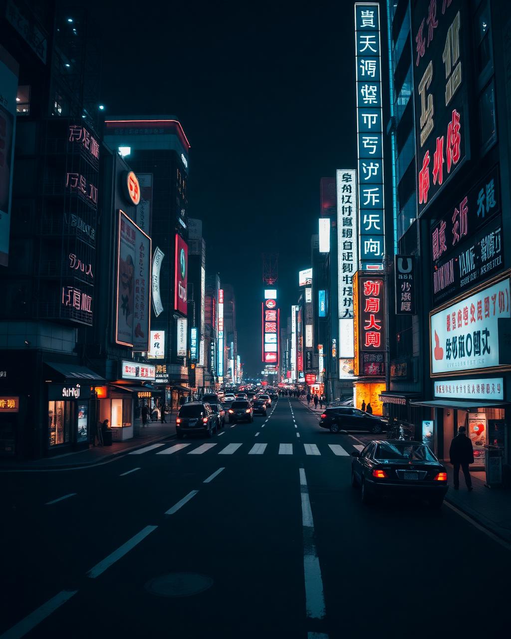 Japan landmark