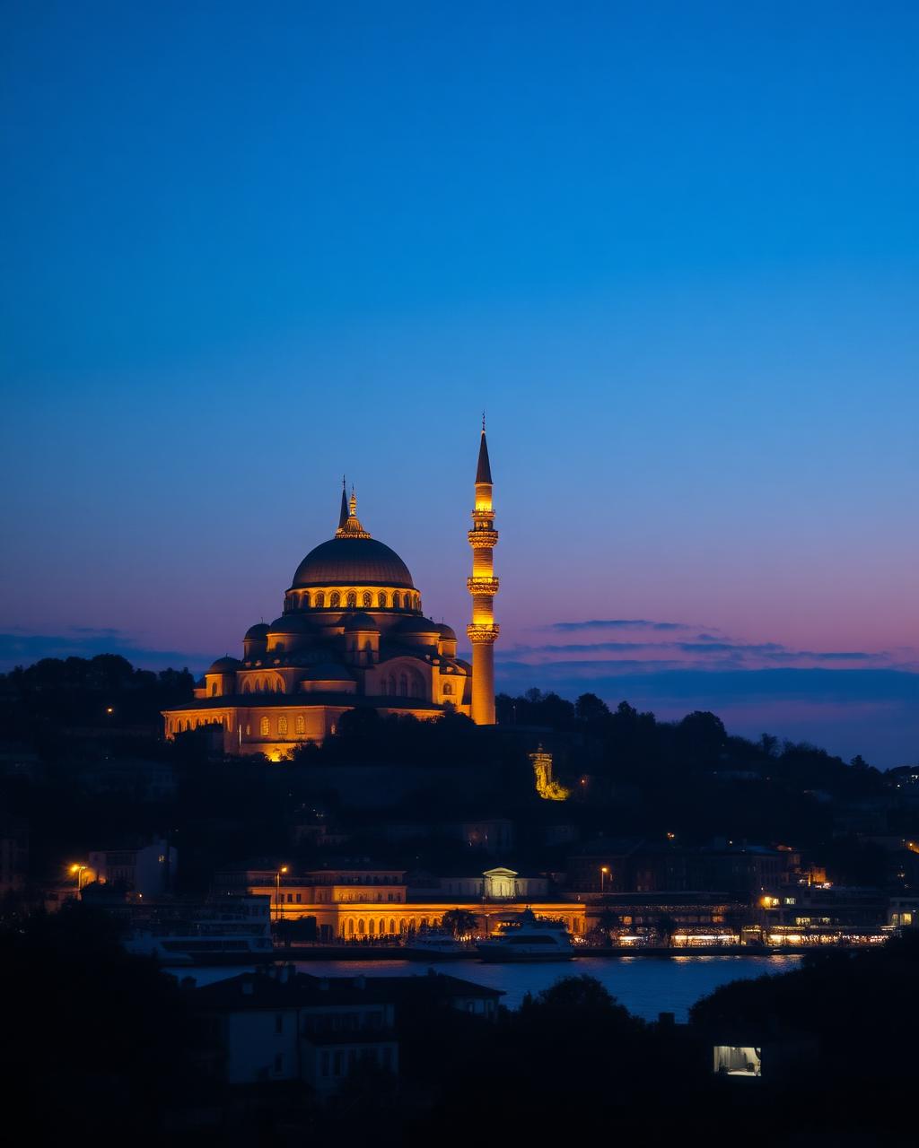Türkiye landmark