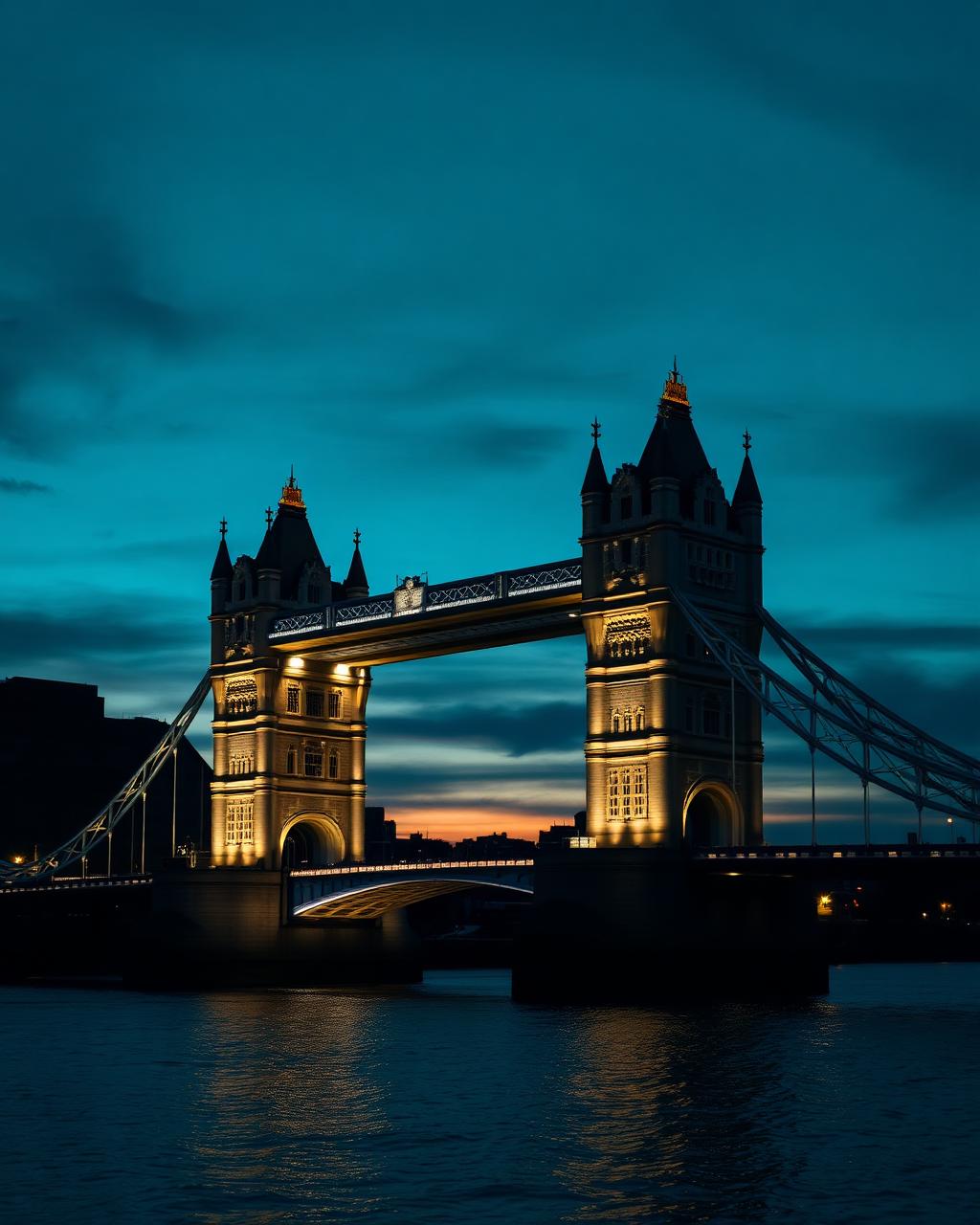 United Kingdom landmark